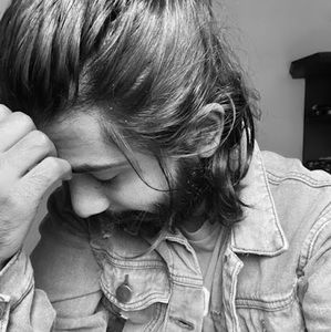 Meet your Posher, Alkesh